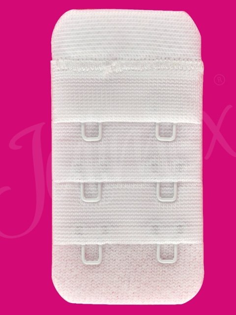 Haftka dwurzędowa BA03