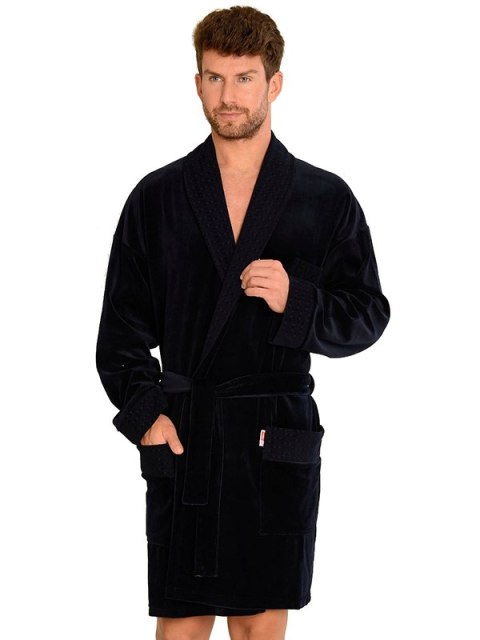 De Lafense Szlafrok 711/ WELUR KRÓTKI