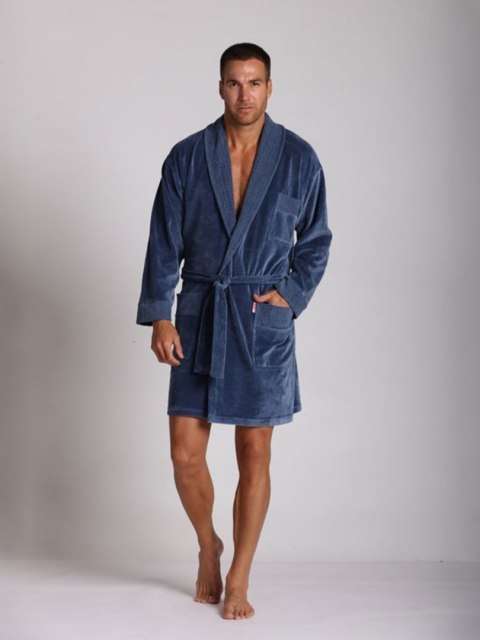 De Lafense Szlafrok 711/ WELUR KRÓTKI