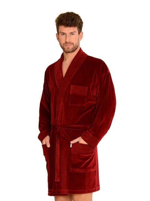 De Lafense Szlafrok 711/WELUR KRÓTKI