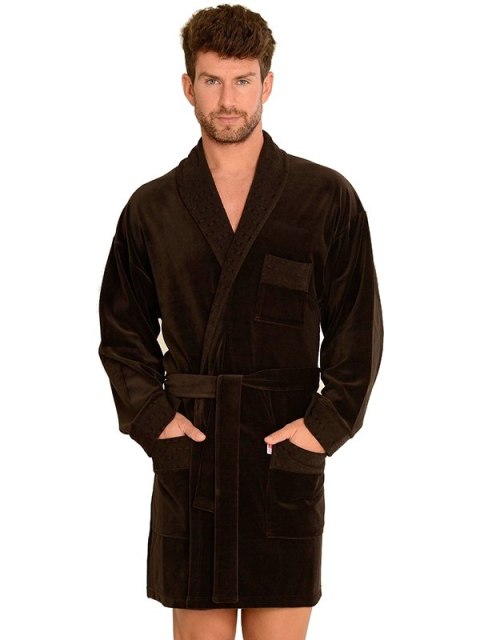 De Lafense Szlafrok 711/WELUR KRÓTKI