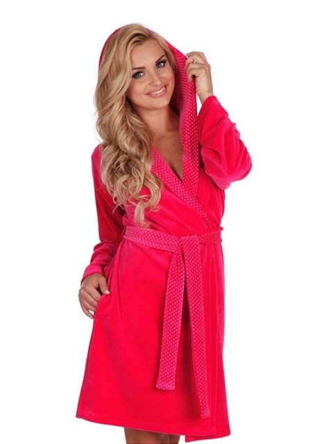 De Lafense Szlafrok 965/KROPKI