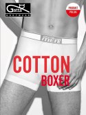 GATTA Bokserki COTTON BOXER