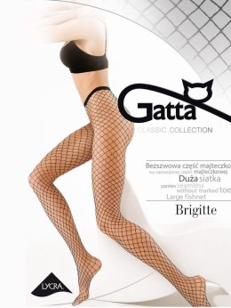 GATTA Rajstopy BRIGITTE 05