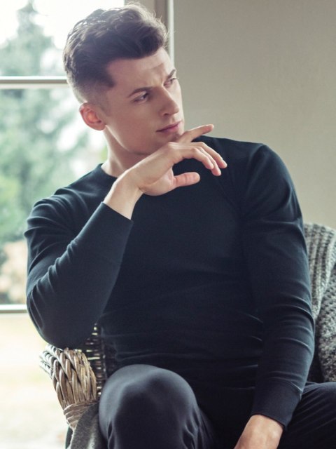 KEY Podkoszulek MVD 012