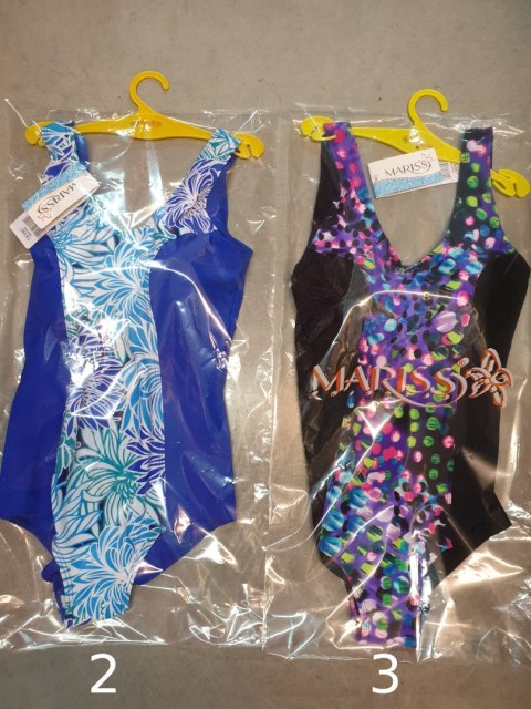 Mariss Kostium kąpielowy LIWIA