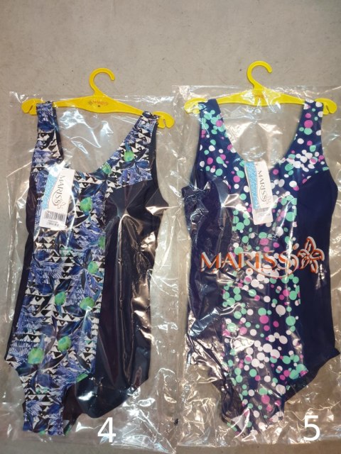 Mariss Kostium kąpielowy LIWIA