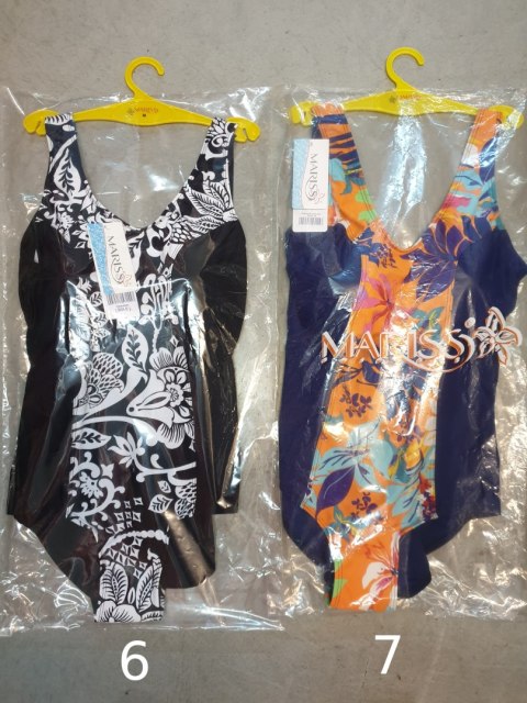 Mariss Kostium kąpielowy LIWIA