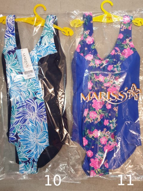 Mariss Kostium kąpielowy LIWIA