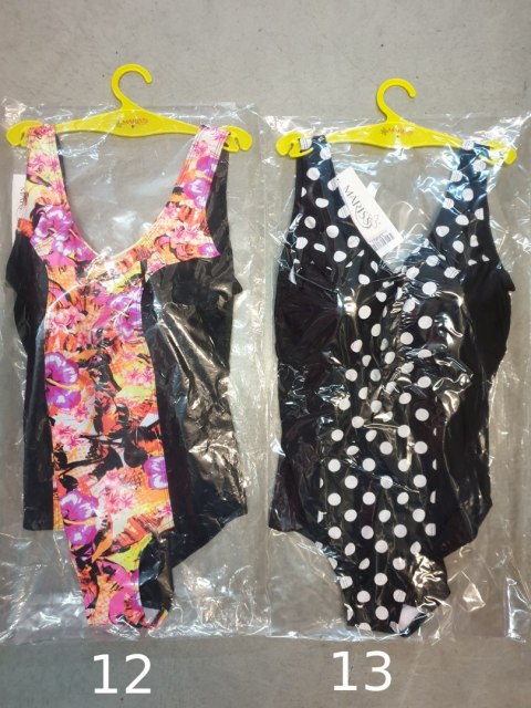 Mariss Kostium kąpielowy LIWIA