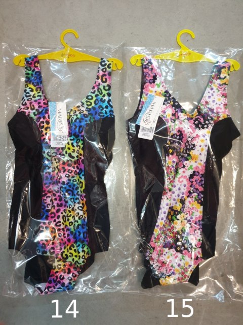 Mariss Kostium kąpielowy LIWIA