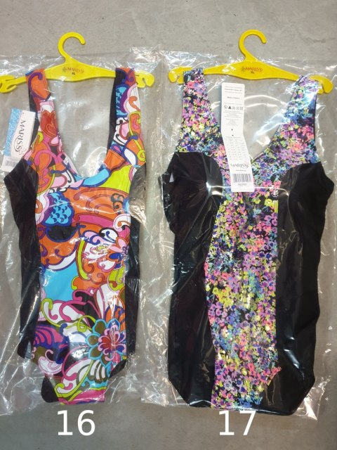 Mariss Kostium kąpielowy LIWIA