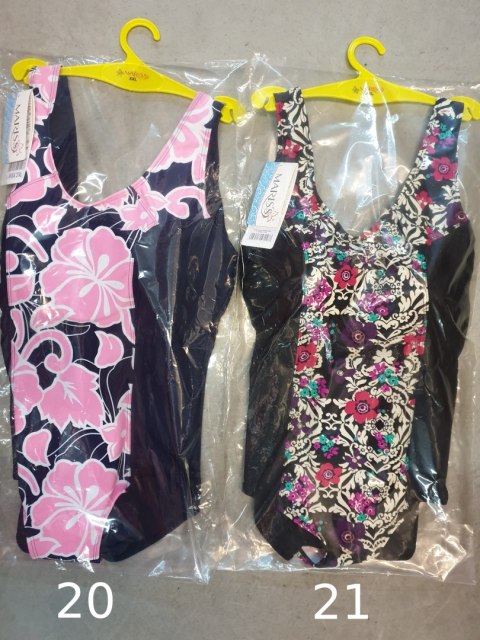 Mariss Kostium kąpielowy LIWIA