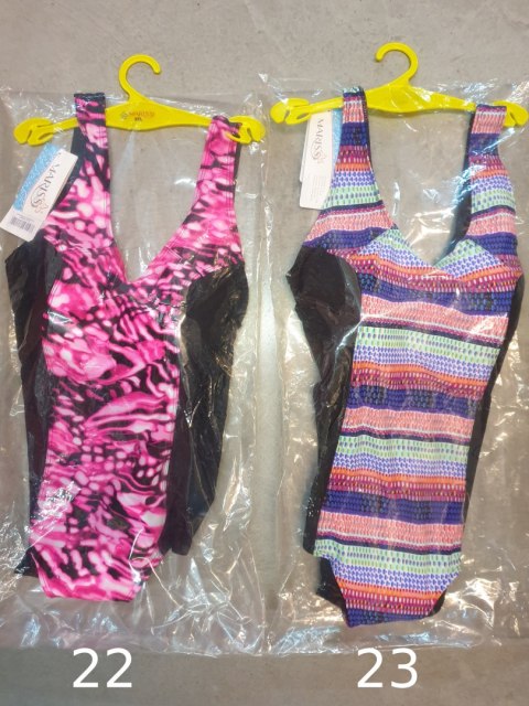 Mariss Kostium kąpielowy LIWIA