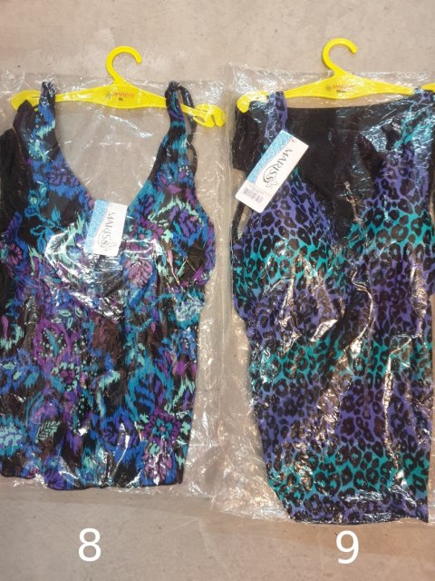 Mariss Kostium kąpielowy VIKI