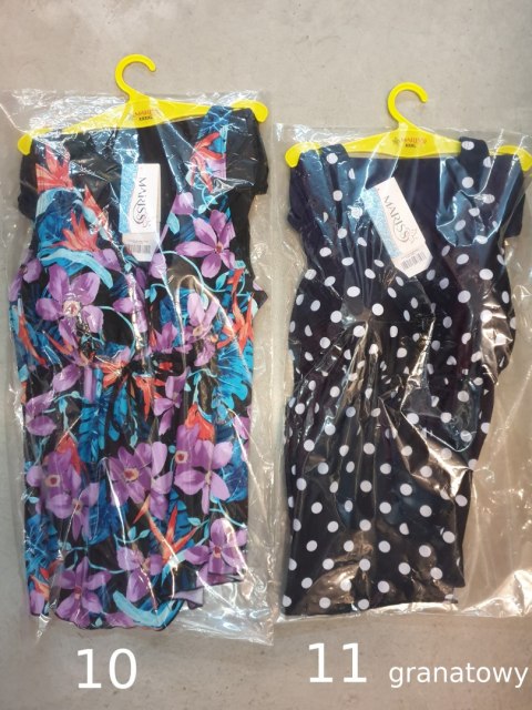 Mariss Kostium kąpielowy VIKI