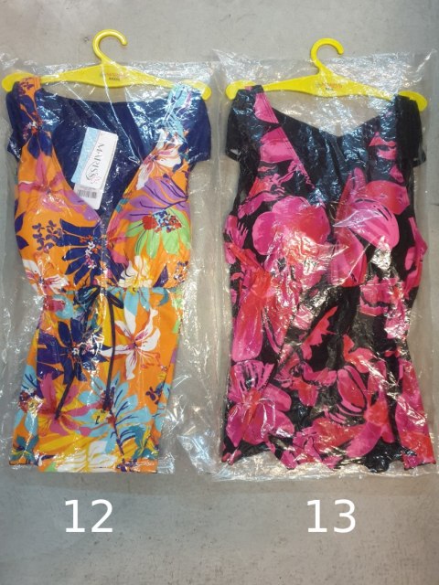 Mariss Kostium kąpielowy VIKI