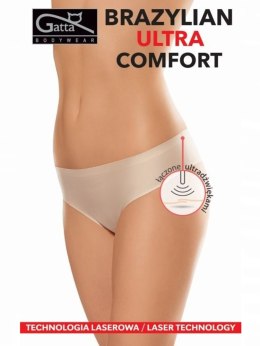 GATTA Figi BRAZYLIAN ULTRA COMFORT