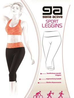 GATTA Leginsy SPORT LEGGINS