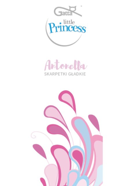 GATTA Skarpety ANTONELLA