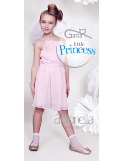 GATTA Skarpety ANTONELLA