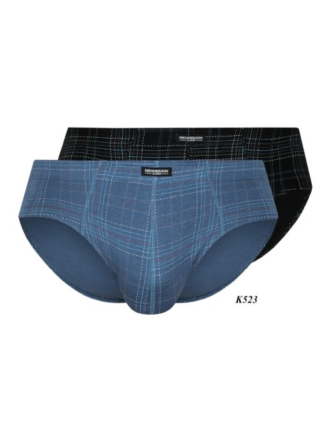 Henderson Slipy 1440