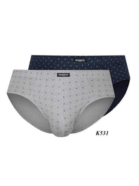 Henderson Slipy 1440