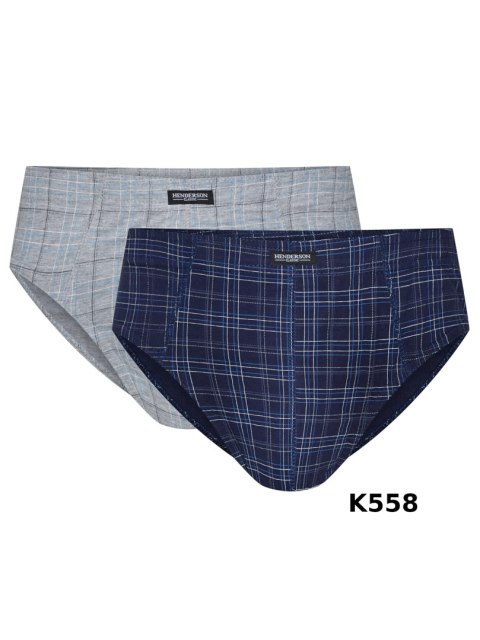 Henderson Slipy 1440