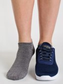 Regina Socks Stopki BAMBUS DAMSKA STDB