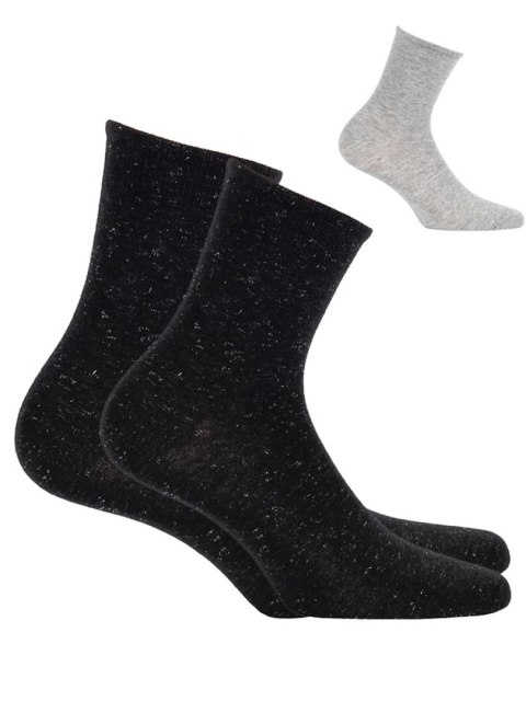 Wola Skarpety 394/DAMSKA 002