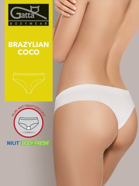 GATTA Figi BRAZYLIAN COCO