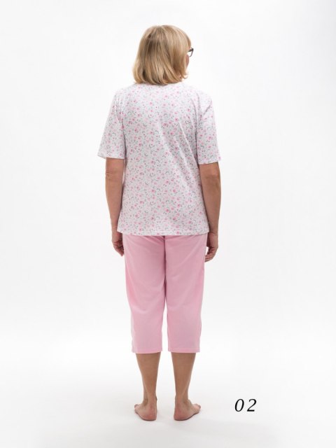 Martel Piżama 200/MARIA I