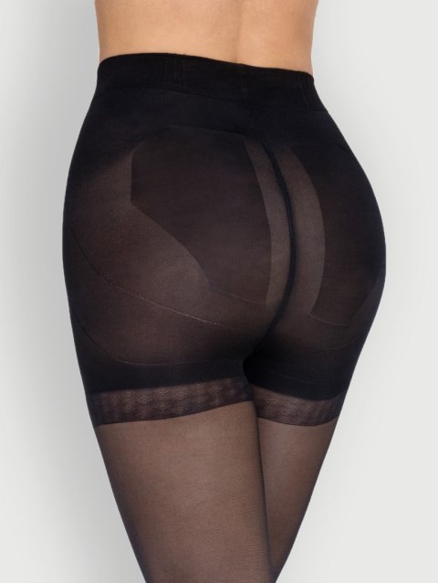 Mona Rajstopy PUSH UP 40 DEN