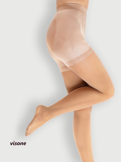 Mona Rajstopy PUSH UP 40 DEN