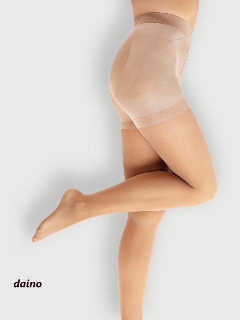 Mona Rajstopy PUSH UP 40 DEN