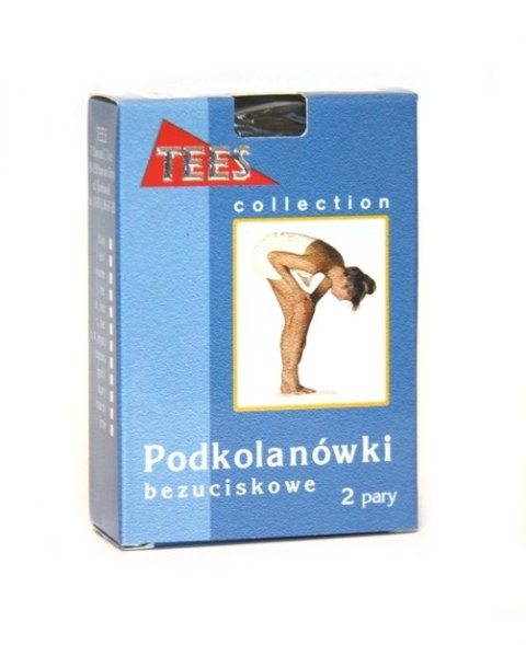 Tees Podkolanówki LYCRA