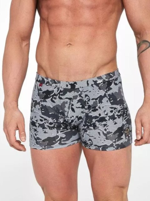 Cornette Bokserki MILITARY 295/01