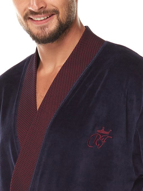 L&L Szlafrok 2050 ROYAL