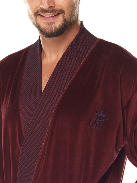 L&L Szlafrok 2050 ROYAL