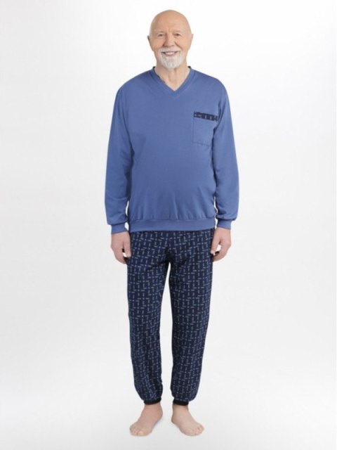 Martel Piżama 408/KAROL II