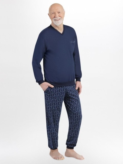 Martel Piżama 408/KAROL II