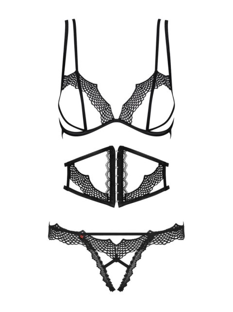 Obsessive BRAVELLE SET