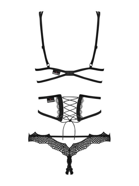 Obsessive BRAVELLE SET