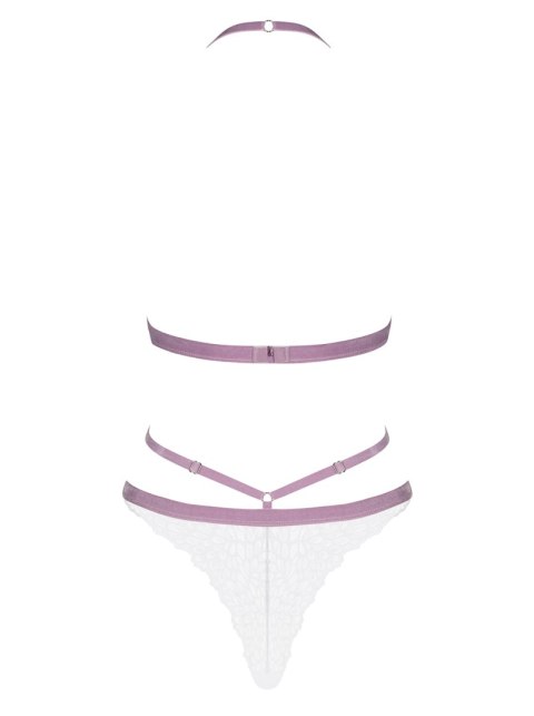 Obsessive Body LILYANNE TEDDY