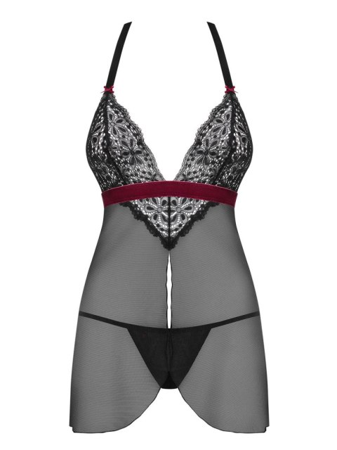 Obsessive Komplet ROSSITA BABYDOLL