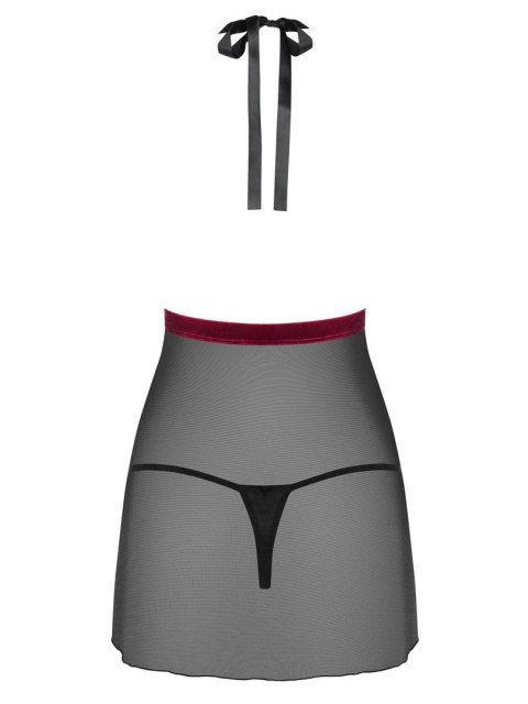 Obsessive Komplet ROSSITA BABYDOLL