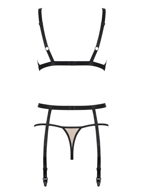 Obsessive NUDELIA SET