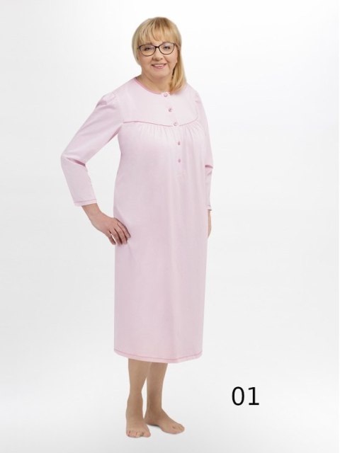 Martel Koszula 221/RÓŻA I