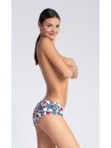 GATTA Figi BIKINI COMFORT PRINT 03