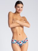 GATTA Figi BIKINI COMFORT PRINT 03